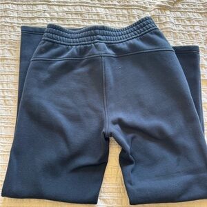 Crazy yoga Navy Blue Sweatpants